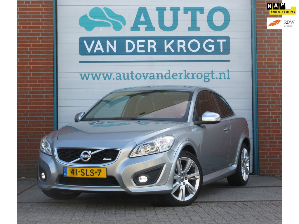 Volvo C30
