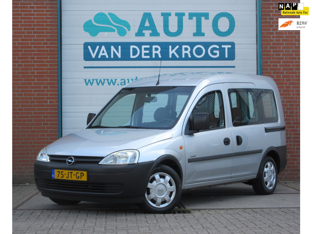 Opel Tour