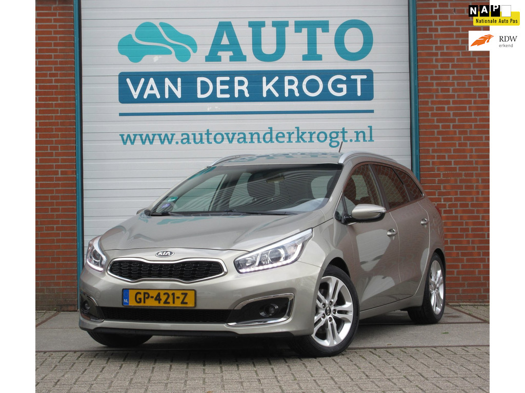 Kia cee'd
